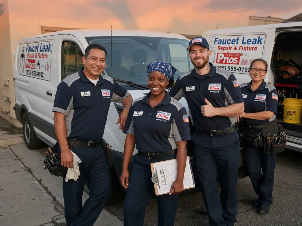 Faucet Repair company in Hilton Head Island, SC