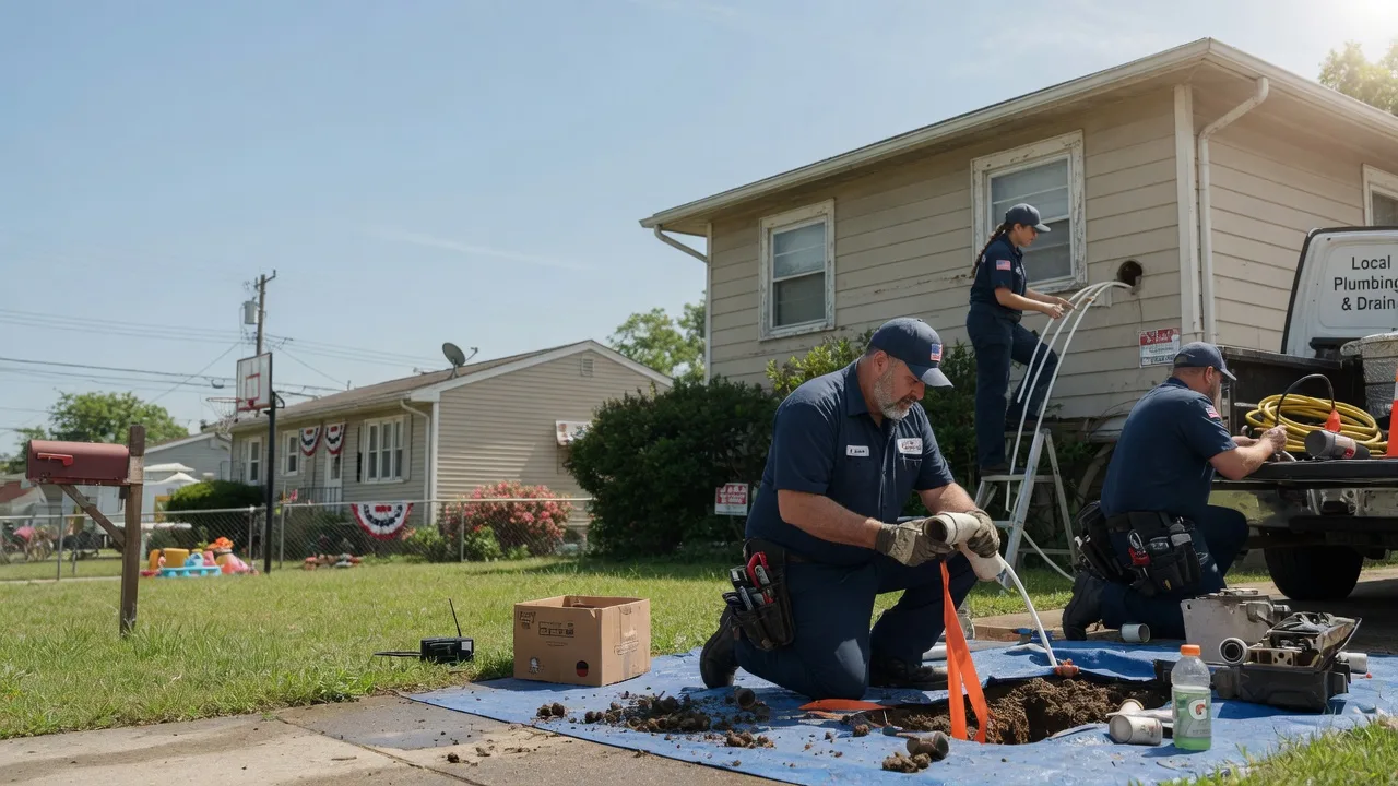 Faucet Repair in Hilton Head Island, SC near me
